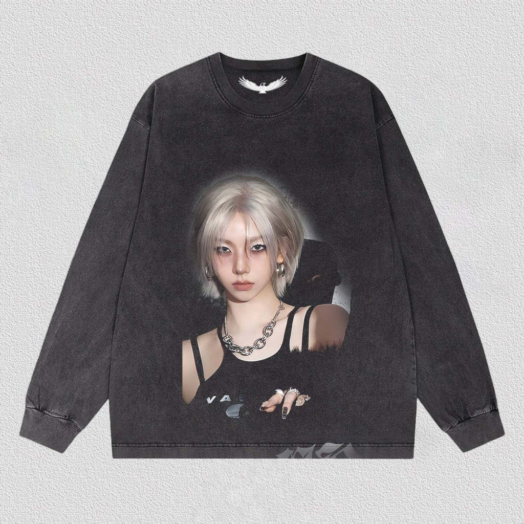 W for Dirty Work V2 TEE