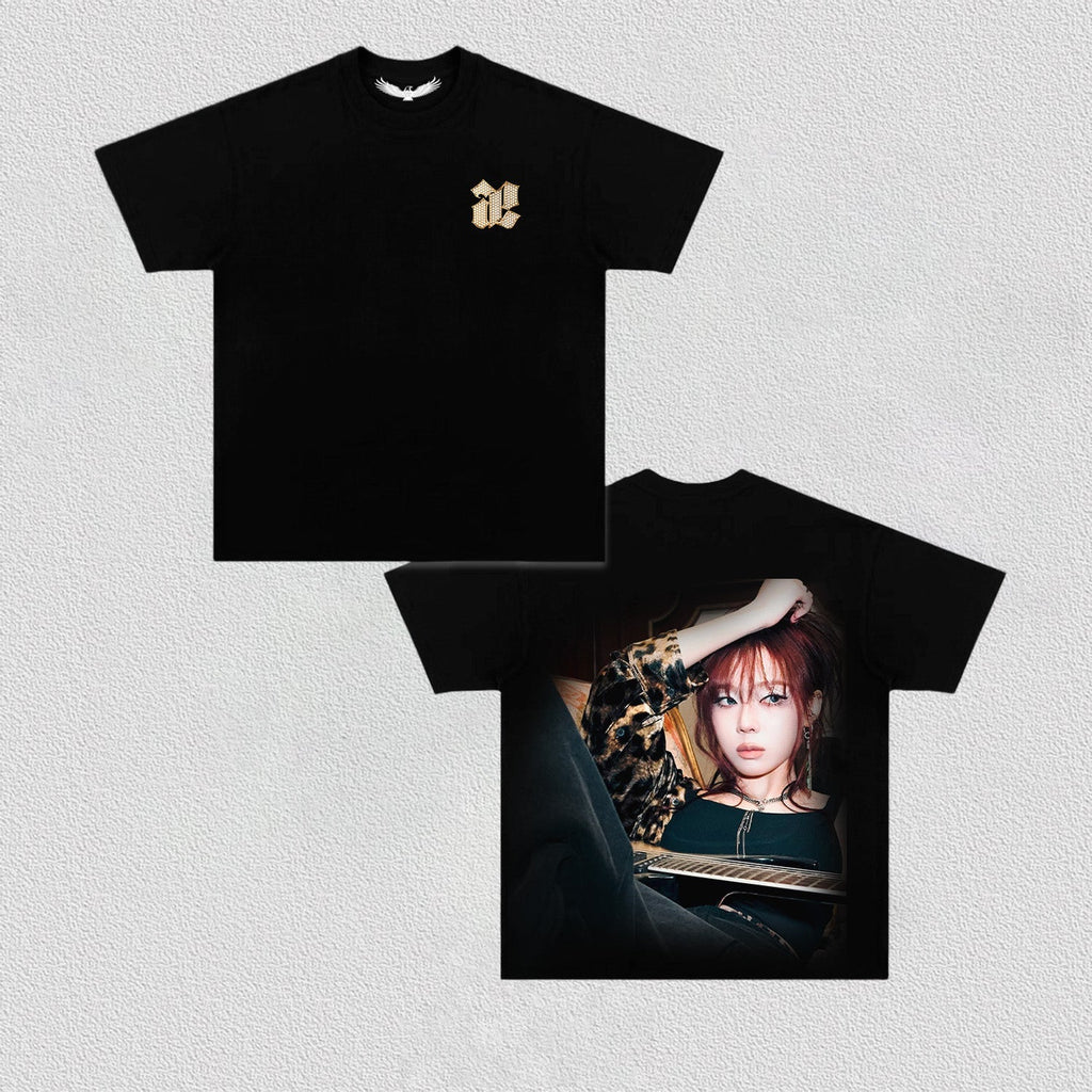 W for Dirty Work V4 TEE