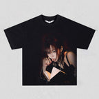 W for Dirty Work V5 TEE