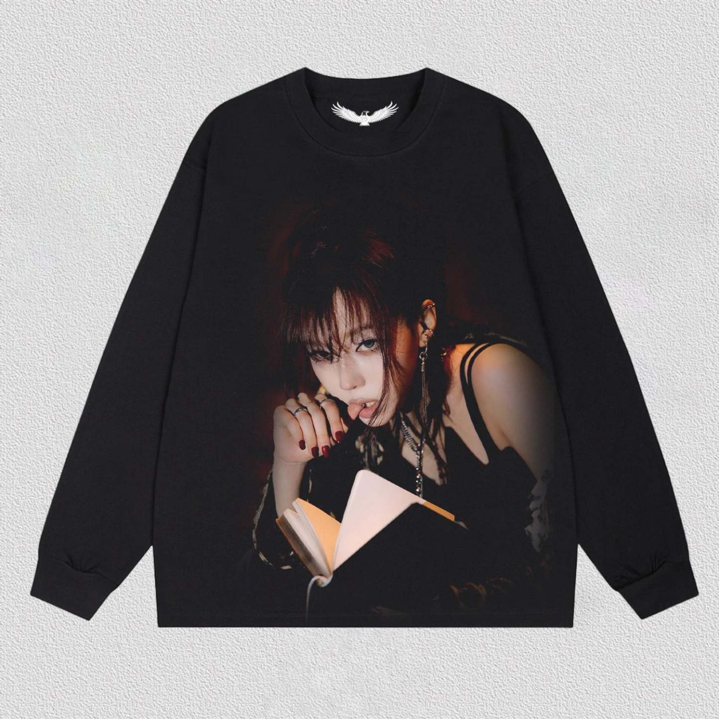 W for Dirty Work V5 TEE