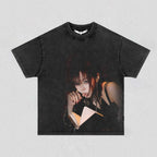 W for Dirty Work V5 TEE