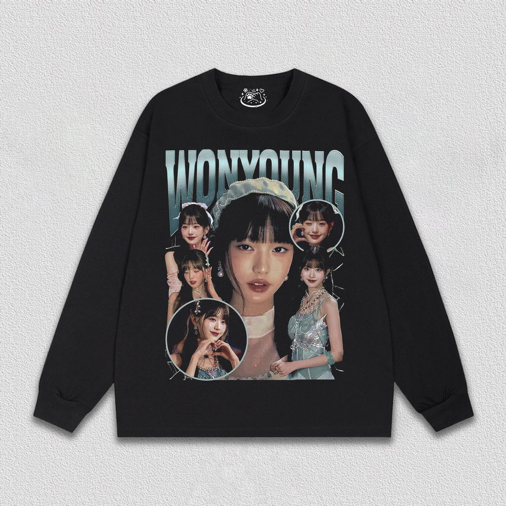 Wonyoung TEE
