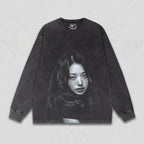 Wonyoung Wony IVE  TEE