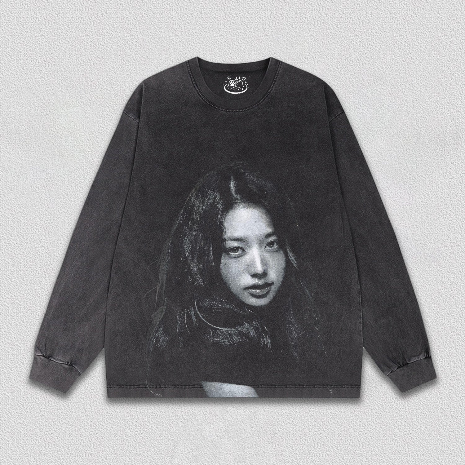 Wonyoung Wony IVE  TEE