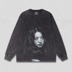 Wonyoung Wony IVE  TEE