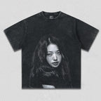 Wonyoung Wony IVE  TEE