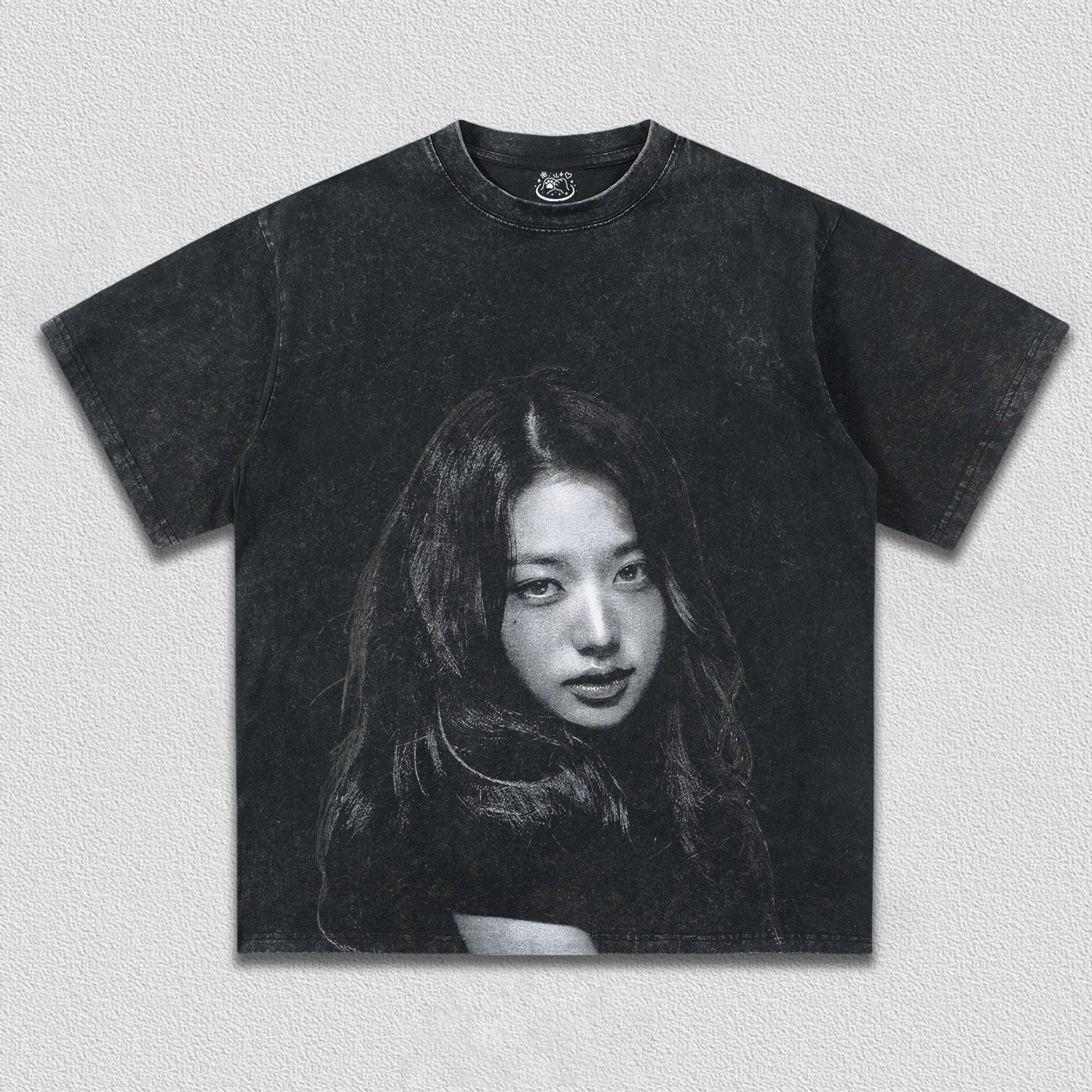 Wonyoung Wony IVE  TEE