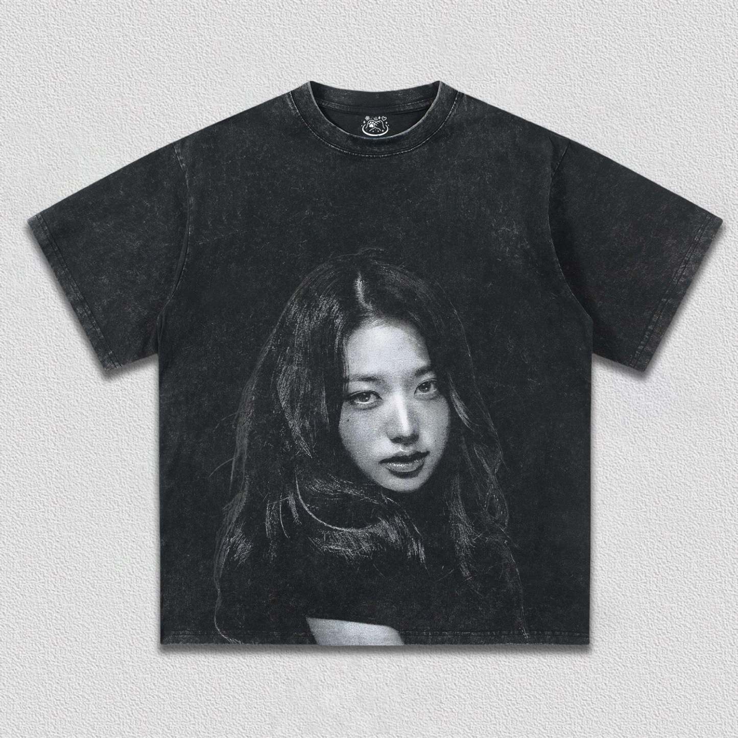 Wonyoung Wony IVE  TEE