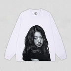 Wonyoung Wony IVE  TEE