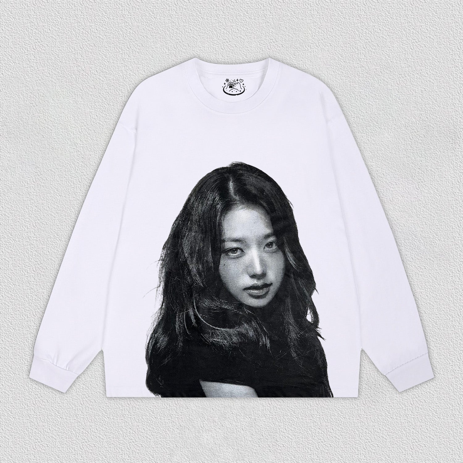 Wonyoung Wony IVE  TEE