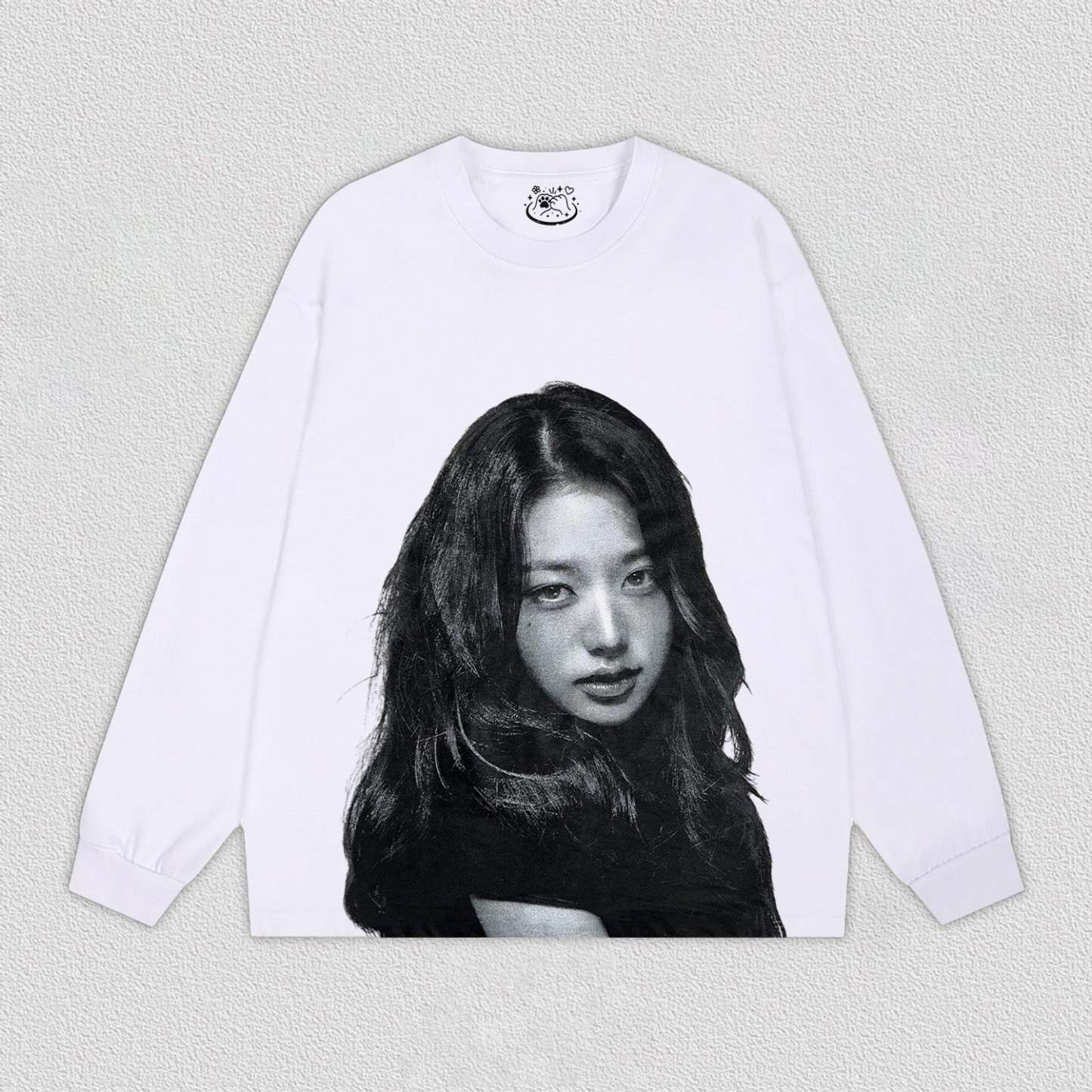 Wonyoung Wony IVE  TEE