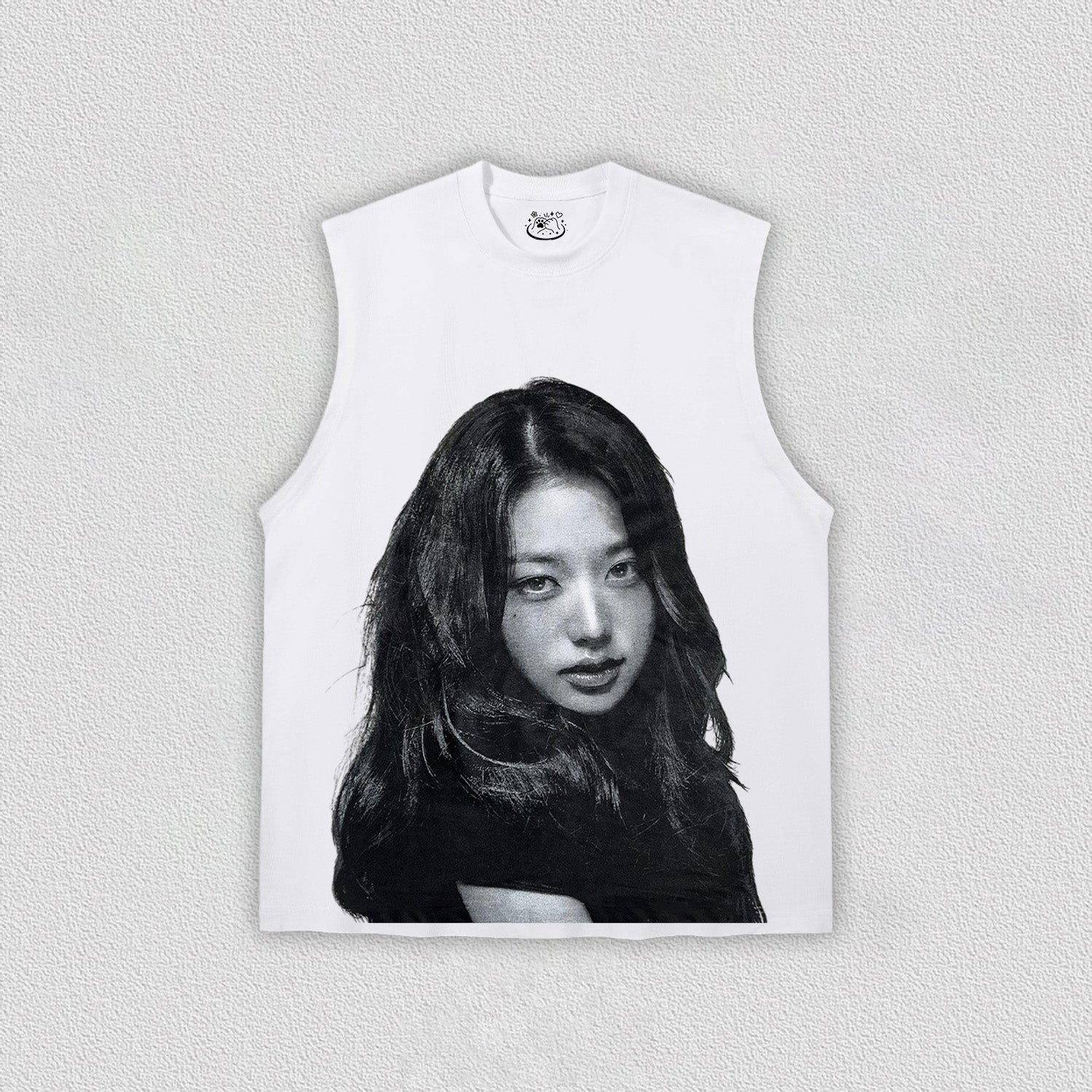 Wonyoung Wony IVE  TEE