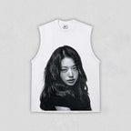 Wonyoung Wony IVE  TEE