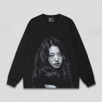 Wonyoung Wony IVE  TEE