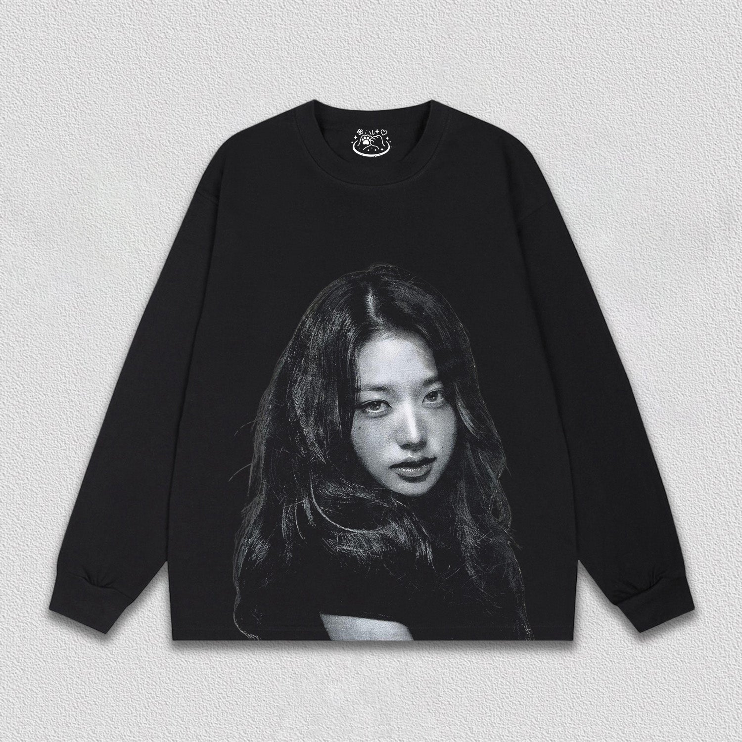 Wonyoung Wony IVE  TEE