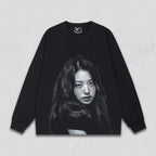 Wonyoung Wony IVE  TEE