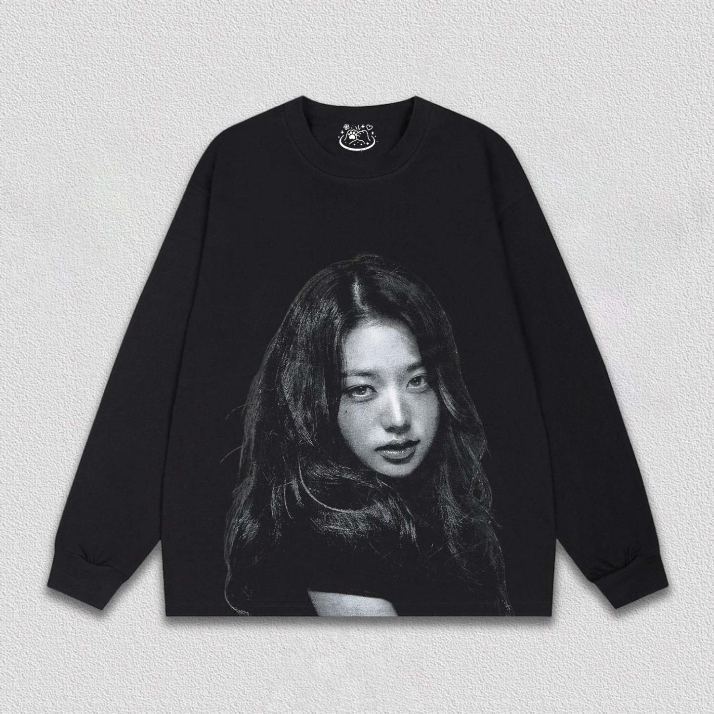 Wonyoung Wony IVE  TEE