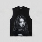 Wonyoung Wony IVE  TEE