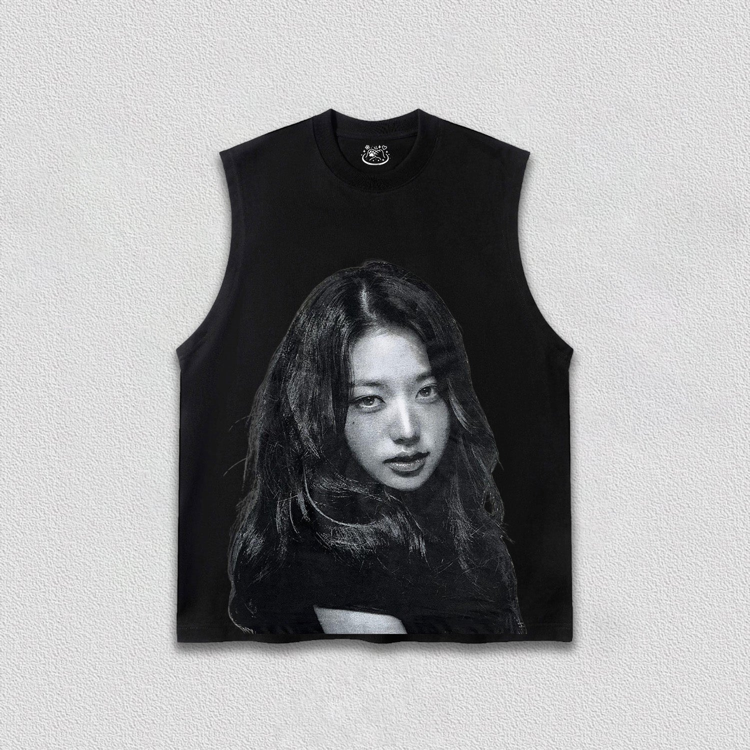 Wonyoung Wony IVE  TEE