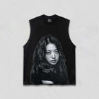 Wonyoung Wony IVE  TEE