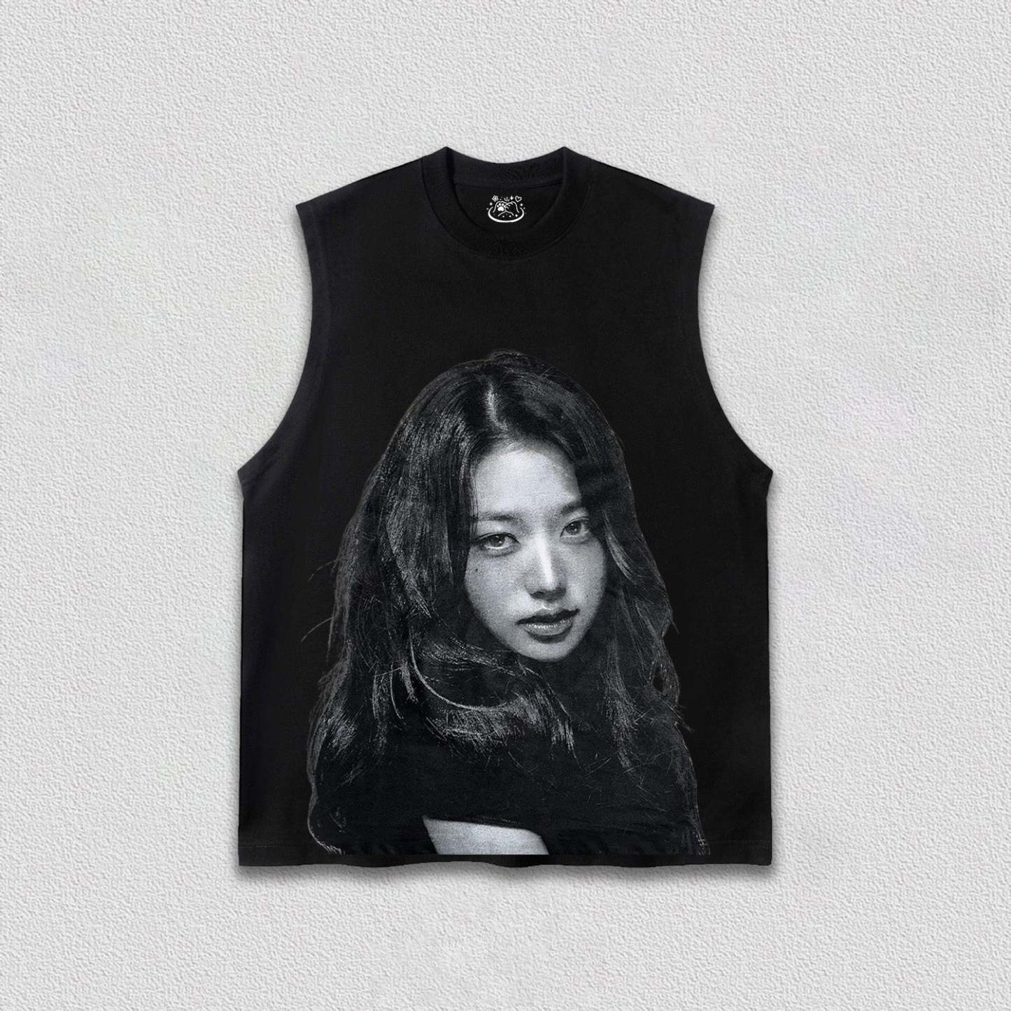 Wonyoung Wony IVE  TEE