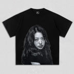 Wonyoung Wony IVE  TEE