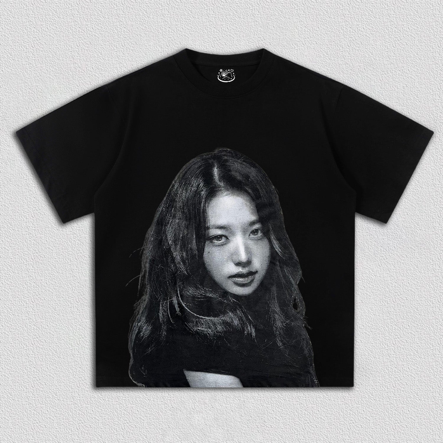 Wonyoung Wony IVE  TEE