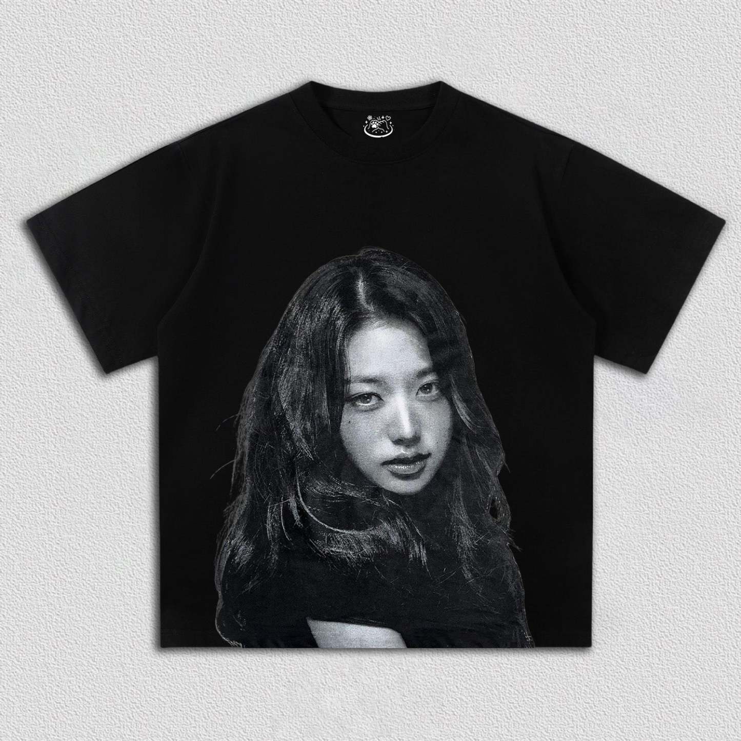 Wonyoung Wony IVE  TEE