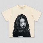 Wonyoung Wony IVE  TEE