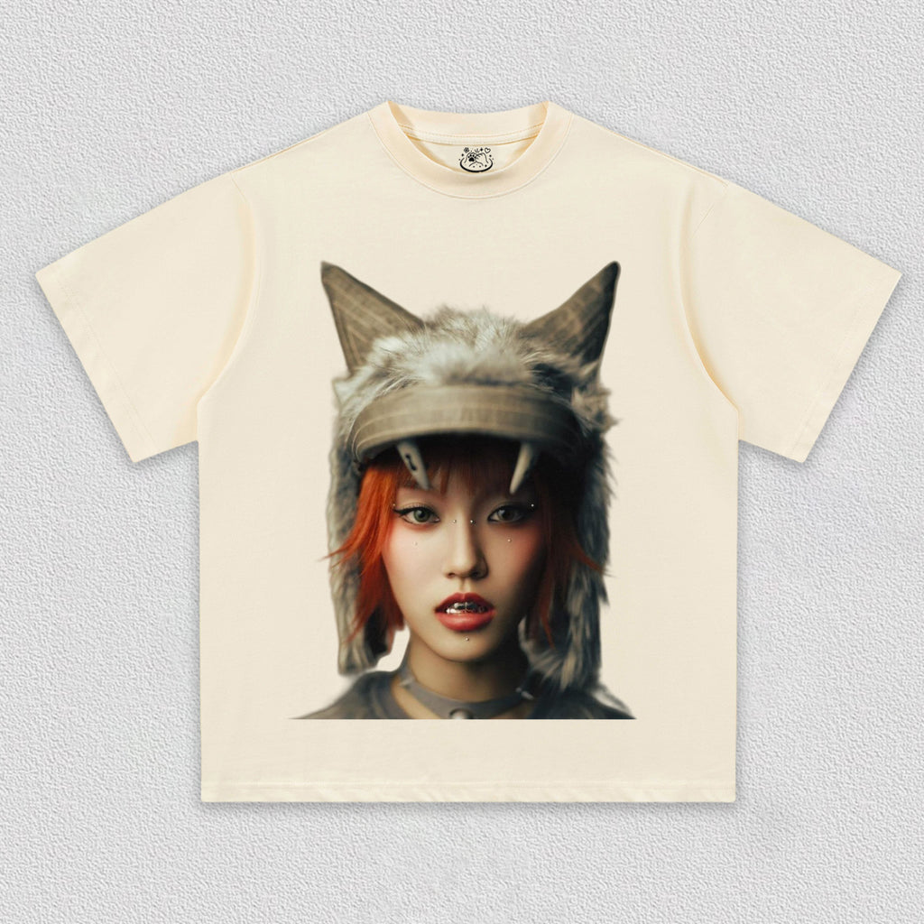 XG CHISA TEE