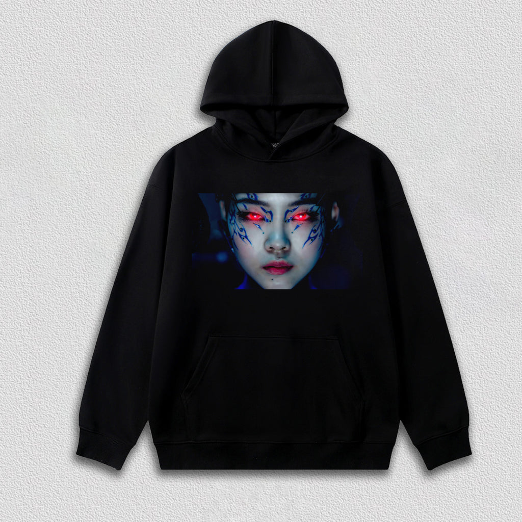 XG COCONA HOODIES