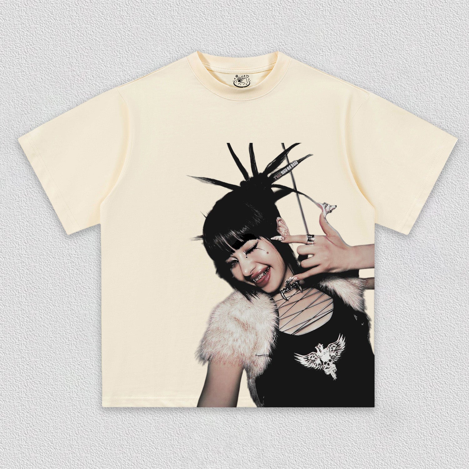XG HARVEY TEE
