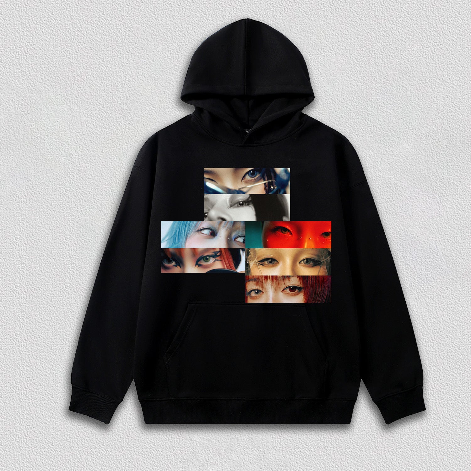 XG HOODIES
