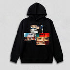 XG HOODIES