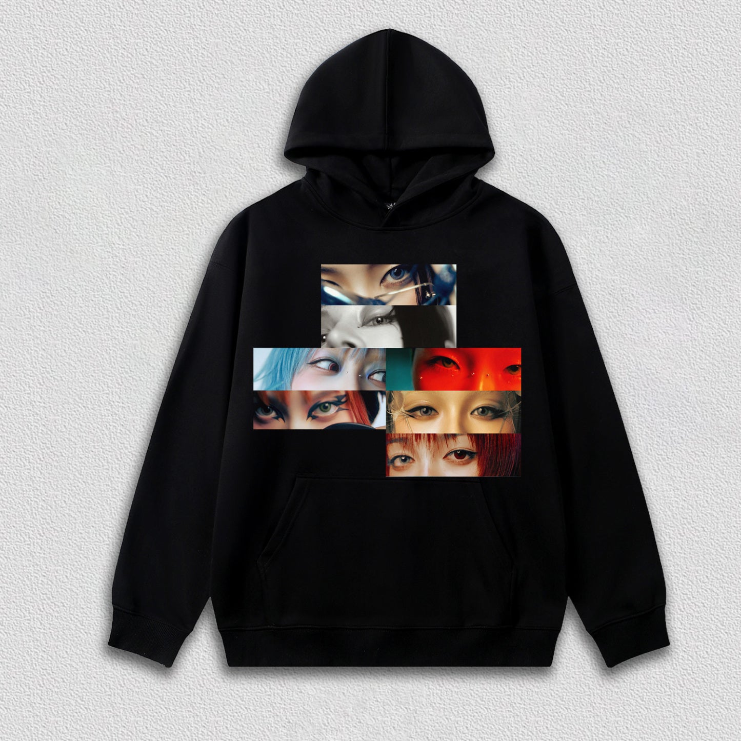 XG HOODIES