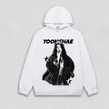 YOONCHAE HOODIES