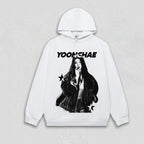 YOONCHAE HOODIES