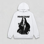 YOONCHAE HOODIES