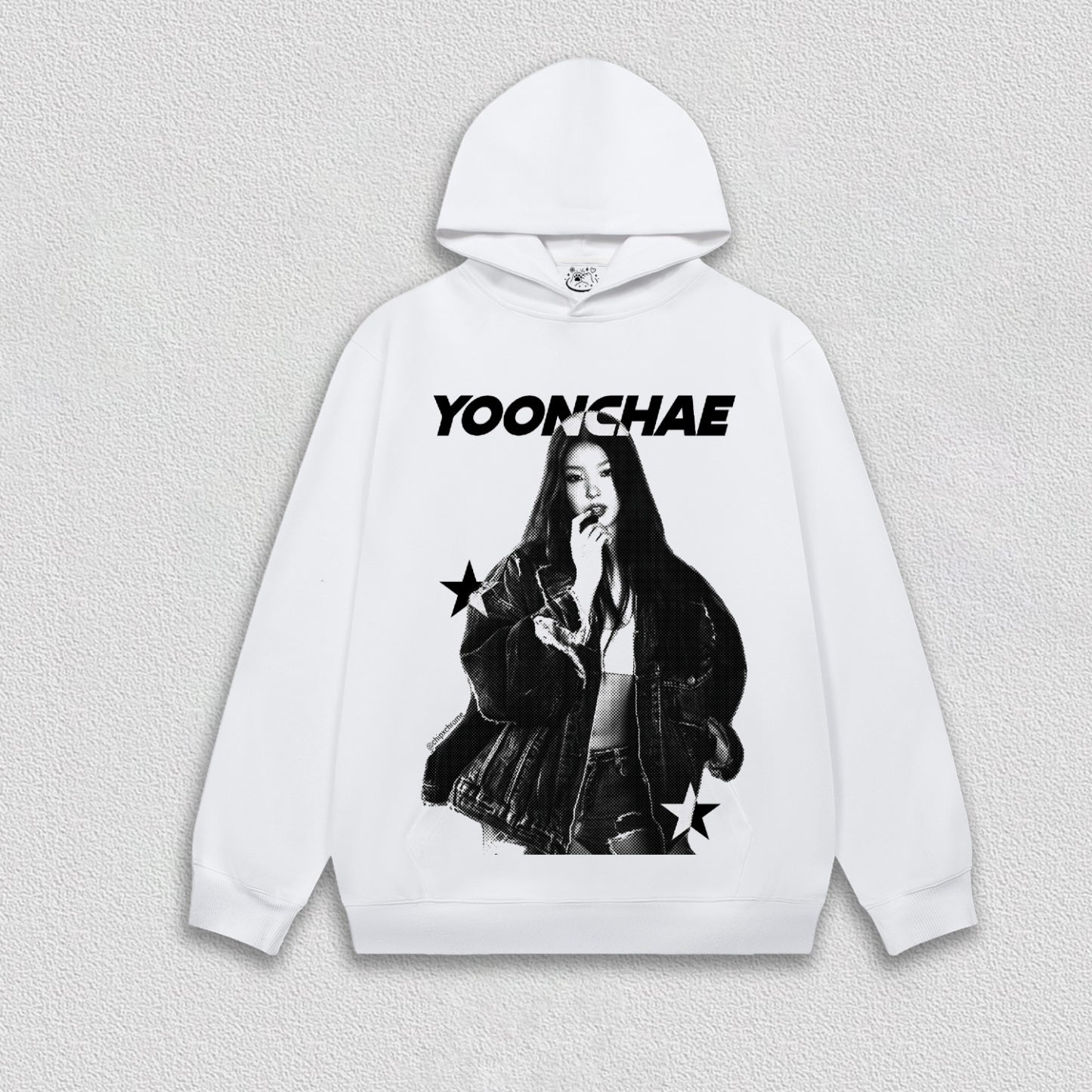 YOONCHAE HOODIES