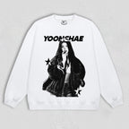 YOONCHAE HOODIES