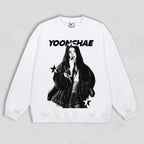 YOONCHAE HOODIES