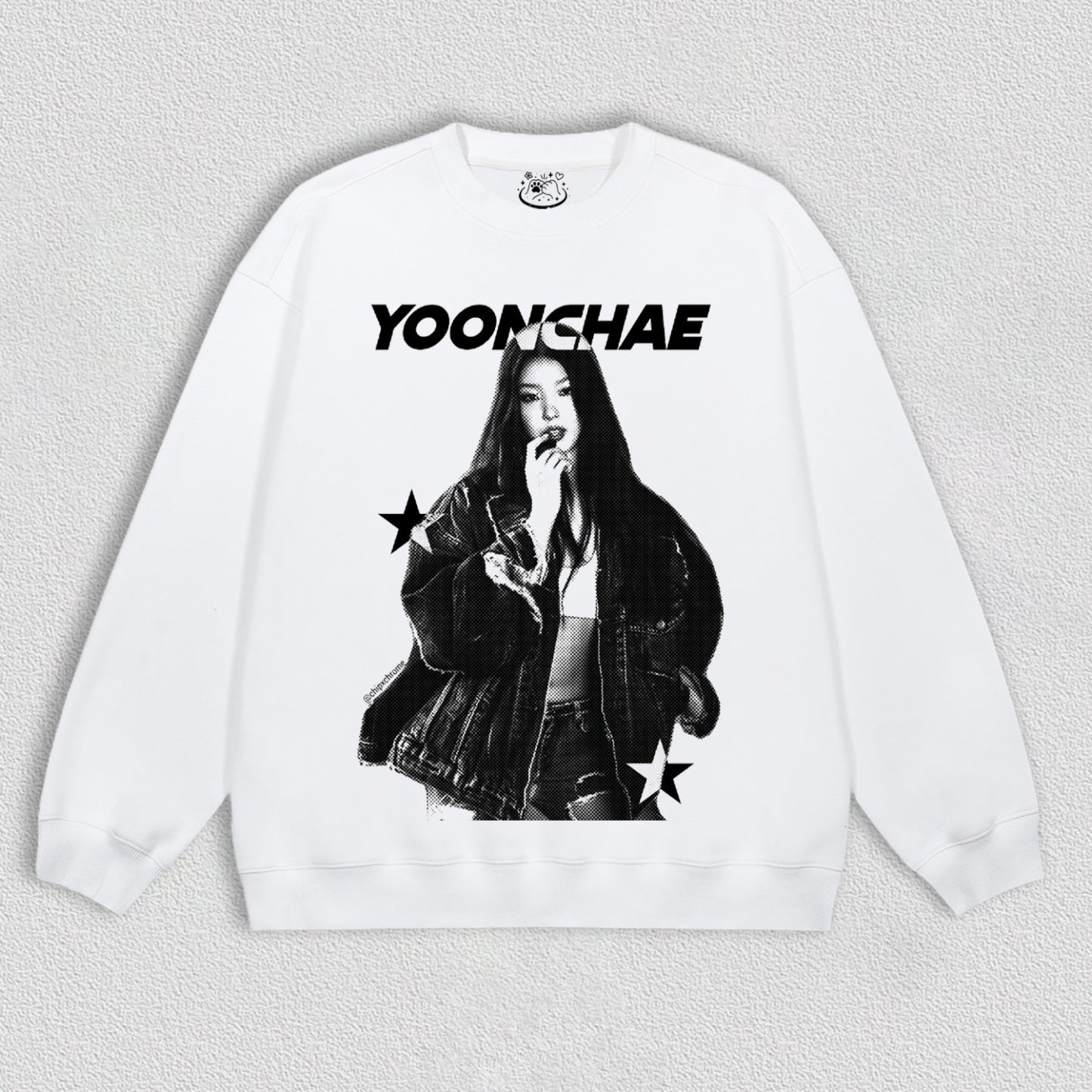 YOONCHAE HOODIES