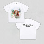 YUQI 1st Single-DS 1