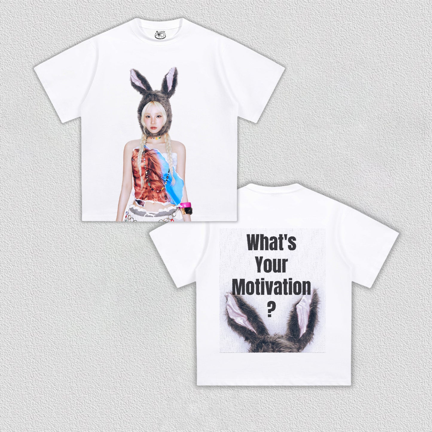 YUQI 1st Single-DS 2