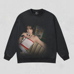 STAYC Yoon-Now Tuning 111.2 MHz HOODIES