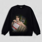 STAYC Yoon-Now Tuning 111.2 MHz HOODIES