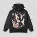 katseye Yoonchae HOODIES