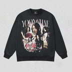 katseye Yoonchae HOODIES