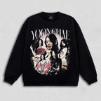 katseye Yoonchae HOODIES
