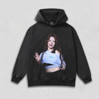 Yun-jin HOODIES